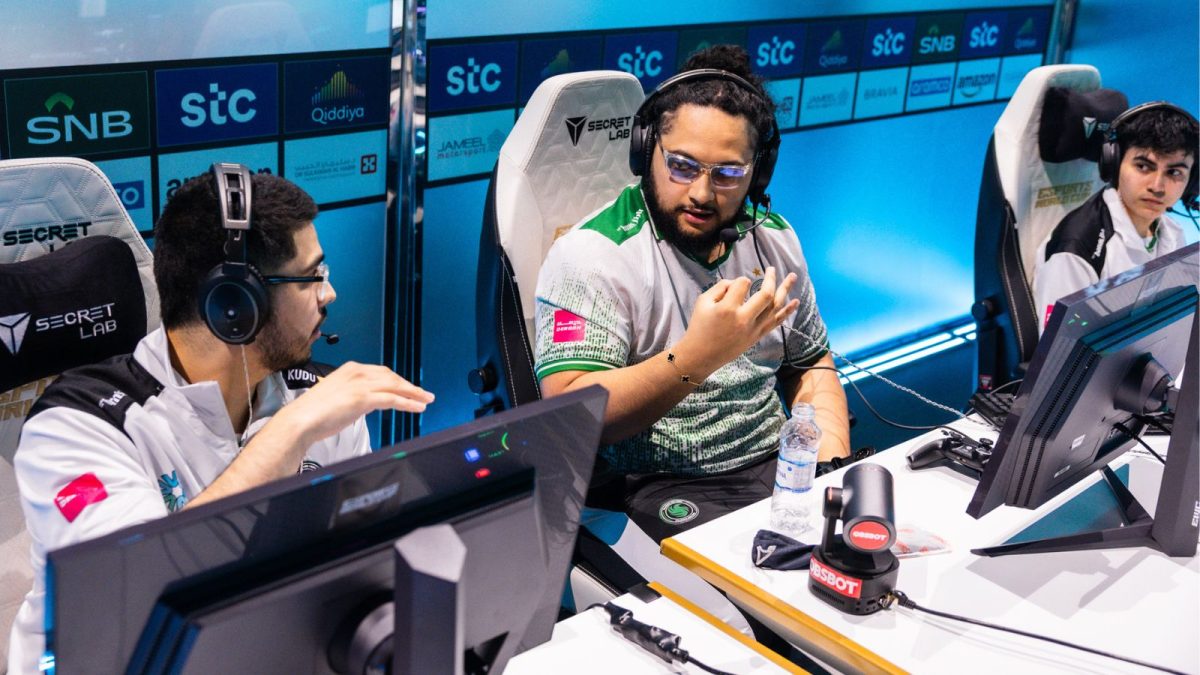 Esports Nations Cup Set For Inaugural Riyadh Edition, Debut Season Promises Over INR 413 Crore In Prize Money