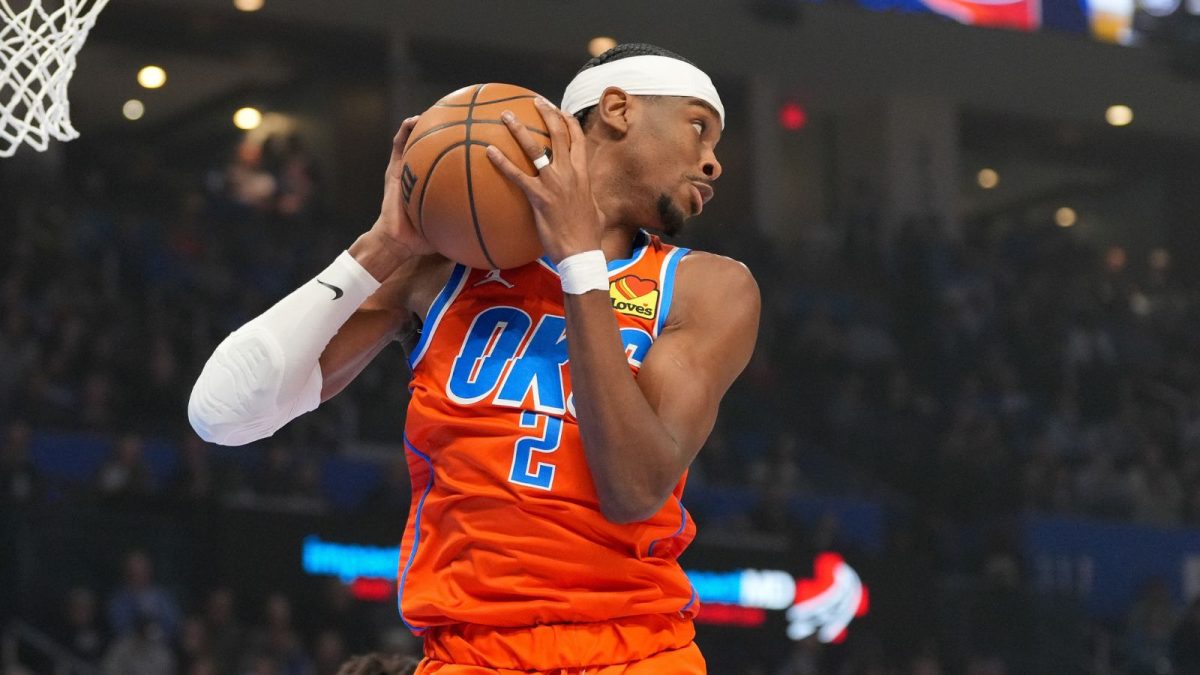 ‘We Locked In!’ Aaron Wiggins Lauds Determined OKC As Shai Gilgeous-Alexander Shines Against Miami Heat