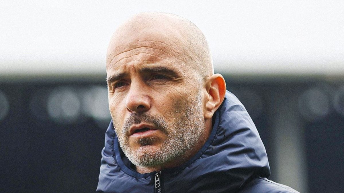 'How Do I Even Explain...?' Social Media Goes Into Overdrive As Chelsea Part Ways With Enzo Maresca