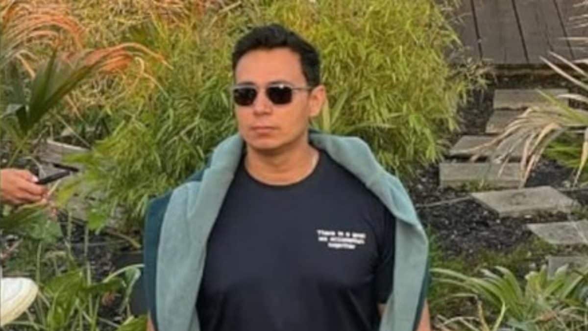 Who Is Ankush Bharadwaj? The National Coach Alleged Of Sexual Harassment Of Teenage Shooter