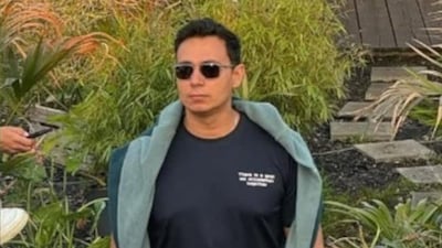 Ankush Bharadwaj. (X) 