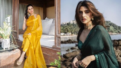 7 Bollywood Debuts In 2026