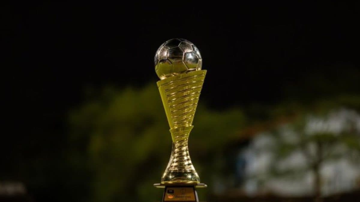 Say Hello To The Indian Football League! Rebranded I- League 2025/26 To Get Underway On 21 February : Reports