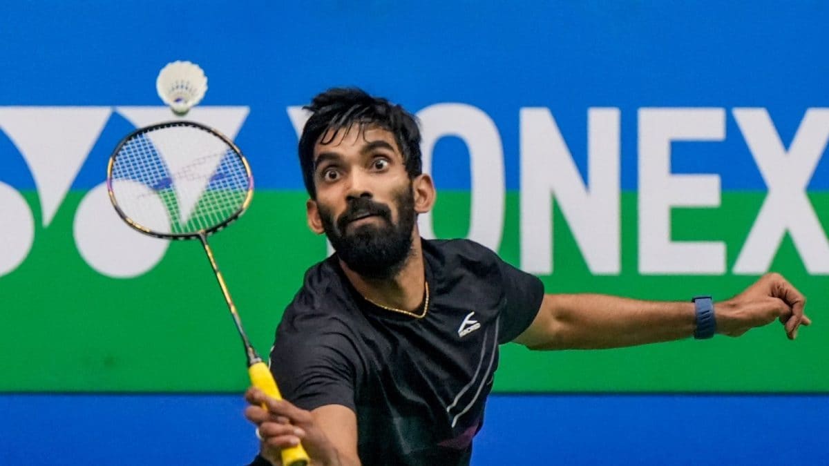 India Open: Srikanth Kidambi, HS Prannoy Advance To Ro16 With Contrasting Wins