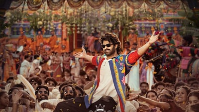 'Pan-India Stars Need To Return To Making Smaller Films', Said This Director After The Raja Saab's Box Office Failure