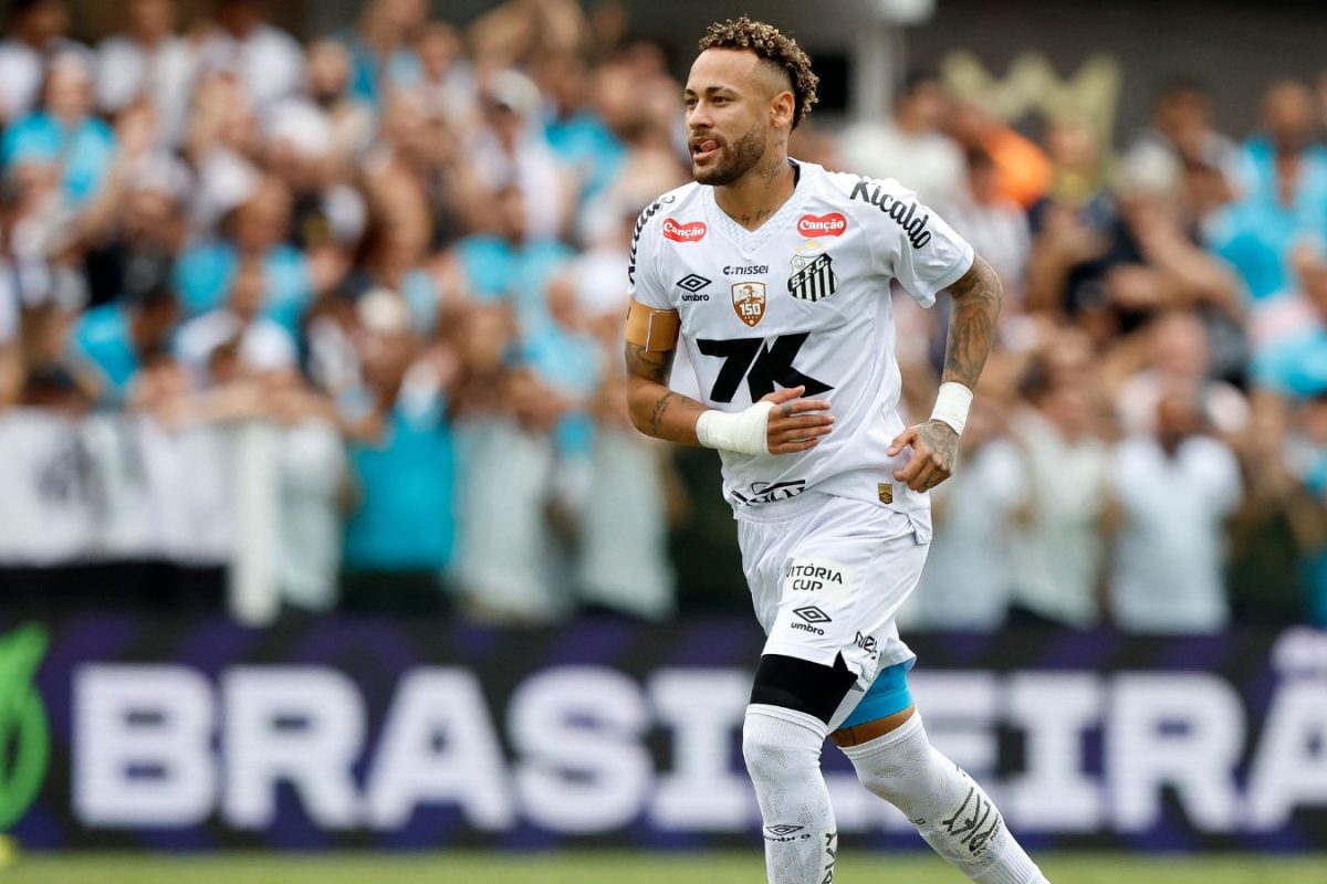 Neymar Drops Bombshell Ahead Of FIFA World Cup, Says He Considered Retirement During...