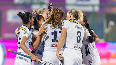 SG Pipers will take on Shrachi Bengal Tigers in the Women's HIL Final 