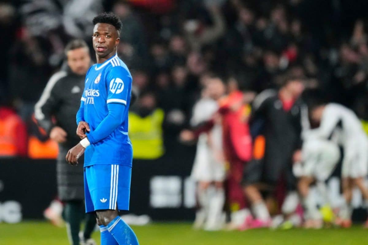 Real Madrid Asks Fans To Back Players, Not Boo Them, Vs Levante: Report