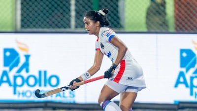 Soorma Hockey Club have lost all four of their matches (Picture credit: X @SoormaHC)