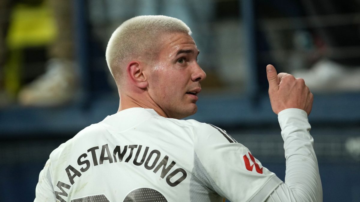 Real Madrid Ace Hails Fresh Start Under Alvaro Arbeloa: 'He Is A Great Manager...'