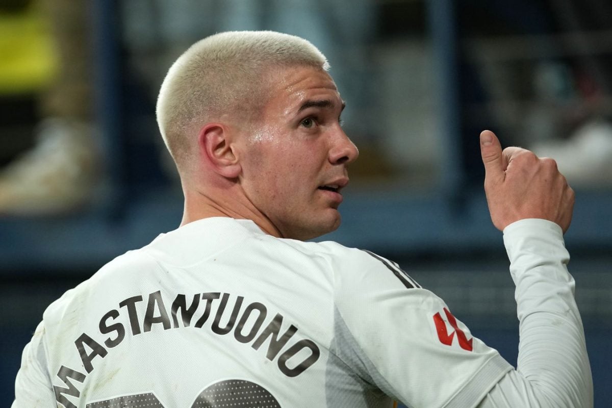 Real Madrid Ace Hails Fresh Start Under Alvaro Arbeloa: 'He Is A Great Manager...'