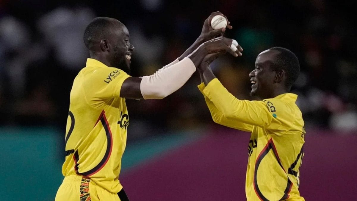 Cricket Uganda Mocks Iceland Over T20 World Cup