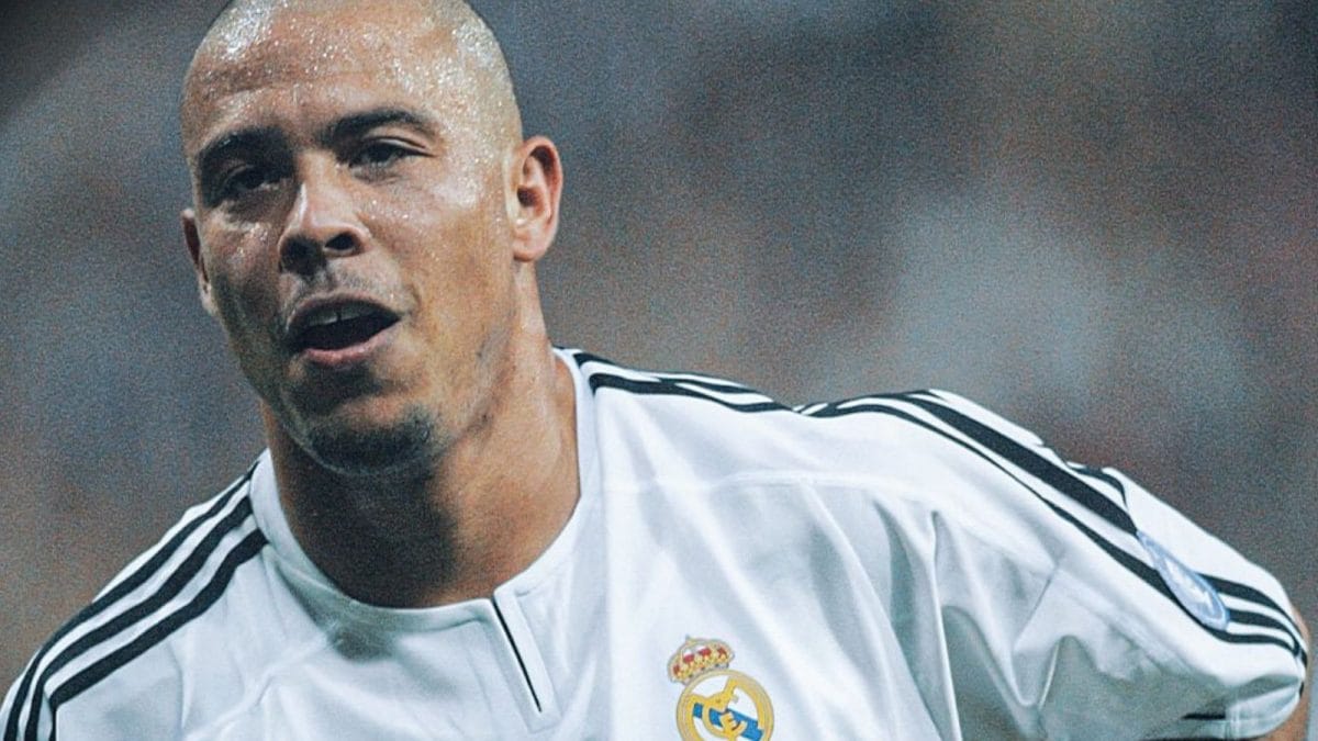 'He Didn't Like Losing Weight...': Former Real Madrid Coach Makes Big Reveal On Ronaldo