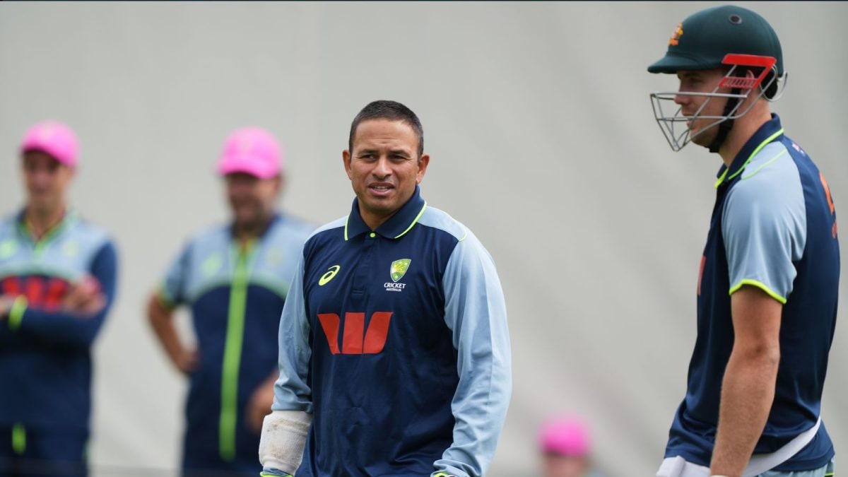 Usman Khawaja’s SCG Goodbye Draws Reactions From Pat Cummins, Shikhar Dhawan