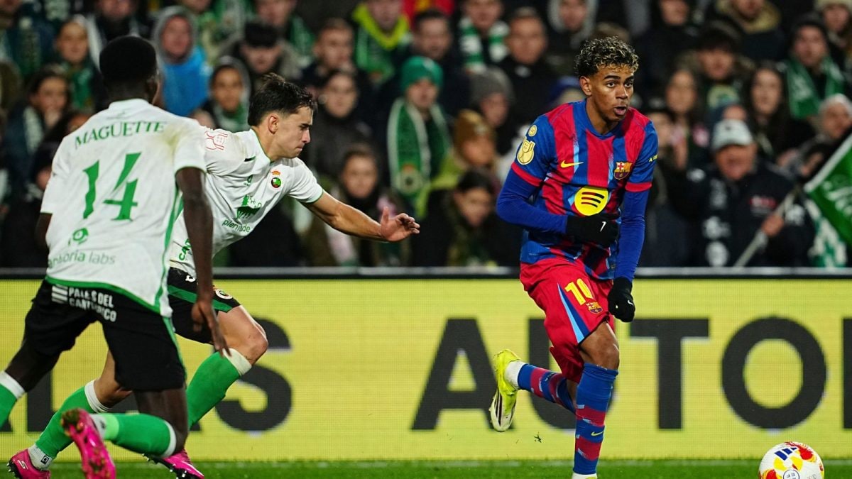 Messi Tattoo Woman Just Made Headlines With Strong Claim: 'Lamine Yamal Is Already..."