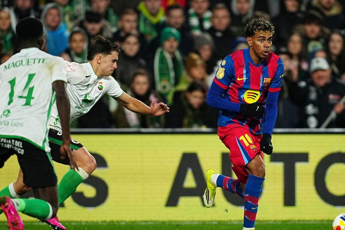 Messi Tattoo Woman Just Made Headlines With Strong Claim: 'Lamine Yamal Is Already...'