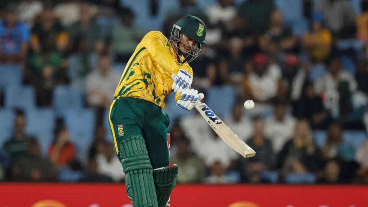 South Africa Vs West Indies Highlights, 2nd T20I: Quinton de Kock Takes SA To Seven-Wicket Win