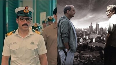 A Wednesday! To Taskaree: Neeraj Pandey's Directorial Milestones Through The Years