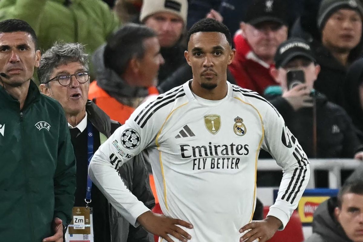 Alvaro Arbeloa Speaks Out As Real Madrid Push Trent Alexander-Arnold To Find New Club: Report