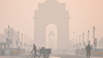 The legal tussle arose from a petition, which contended that air purifiers cannot be treated as luxury items given the "extreme emergency crisis" caused by severe air pollution in Delhi. (Image: PTI/File)
