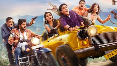 Bhabiji Ghar Par Hain's Film Adaptation To Release On This Date