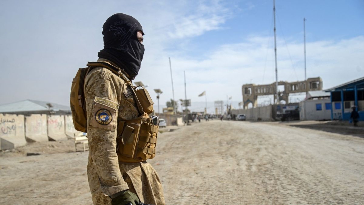 Pakistan Promises China Special Security Unit For CPEC Engineers After Repeated Attacks