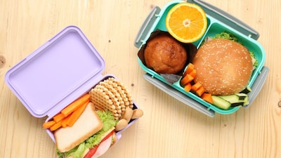 Best Tiffin Box Recipes For Kids: Fun Ways To Add Vegetables