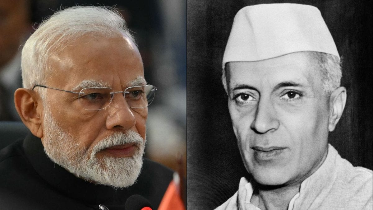 Buried For Decades: Here Are 4 Big Takeaways From Nehru's 17 Forgotten Letters On Somnath Temple