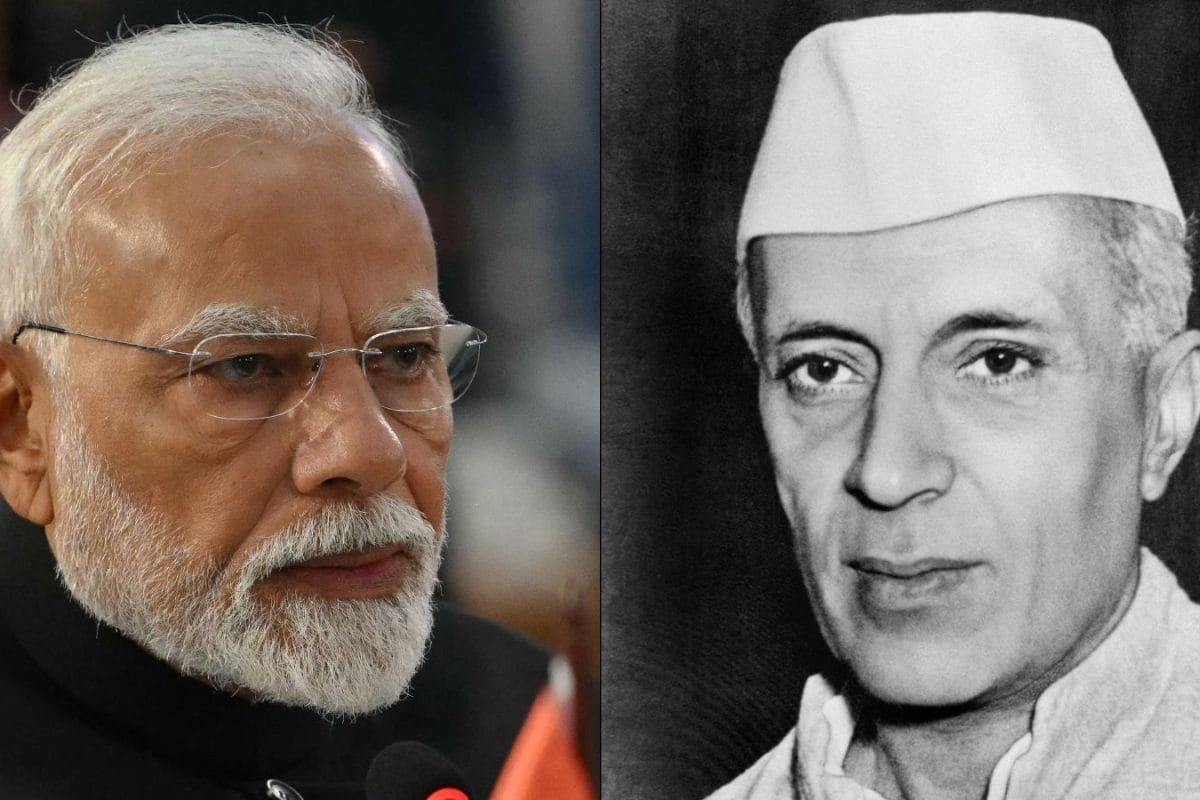 PM Modi on Somnath: Recalls 1026 Attack, Shares Throwback Pictures