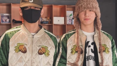 BTS is releasing their new album on March 20.(Photo Credit : Instagram)