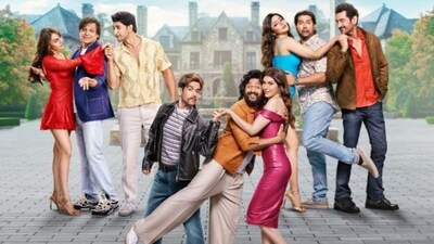 Mastiii 4 OTT Release: When And Where To Watch Vivek Oberoi, Riteish Deshmukh’s Film Online