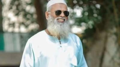 Bunty Jahagirdar, 2012 Pune blast case accused, shot dead in Maharashtra’s Shrirampur. (Image: X)