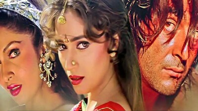 बैन हुए गाने, 'अनुपयुक्त' फिल्में: दर्शकों ने विवादों को बनाया ब्लॉकबस्टर.