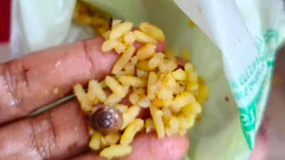 Andhra Pradesh police have launched an investigation into the viral. (Photo: X)