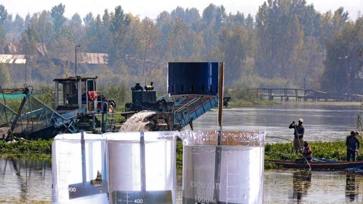 'Report Indicates Water Is Contaminated': Indore Collector After 8 Dead In Tragedy