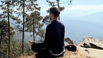 Brahmastra starred Alia Bhatt and Ranbir Kapoor in lead roles. (Photo Credit: Instagram)