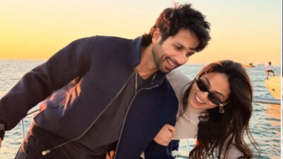 The couple tied the knot in 2015. (Photo Credit: Instagram)