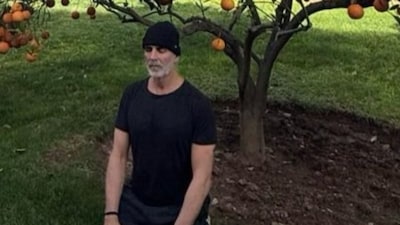 Akshay Kumar will next be seen in Welcome To The Jungle. (Photo Credit: Instagram)