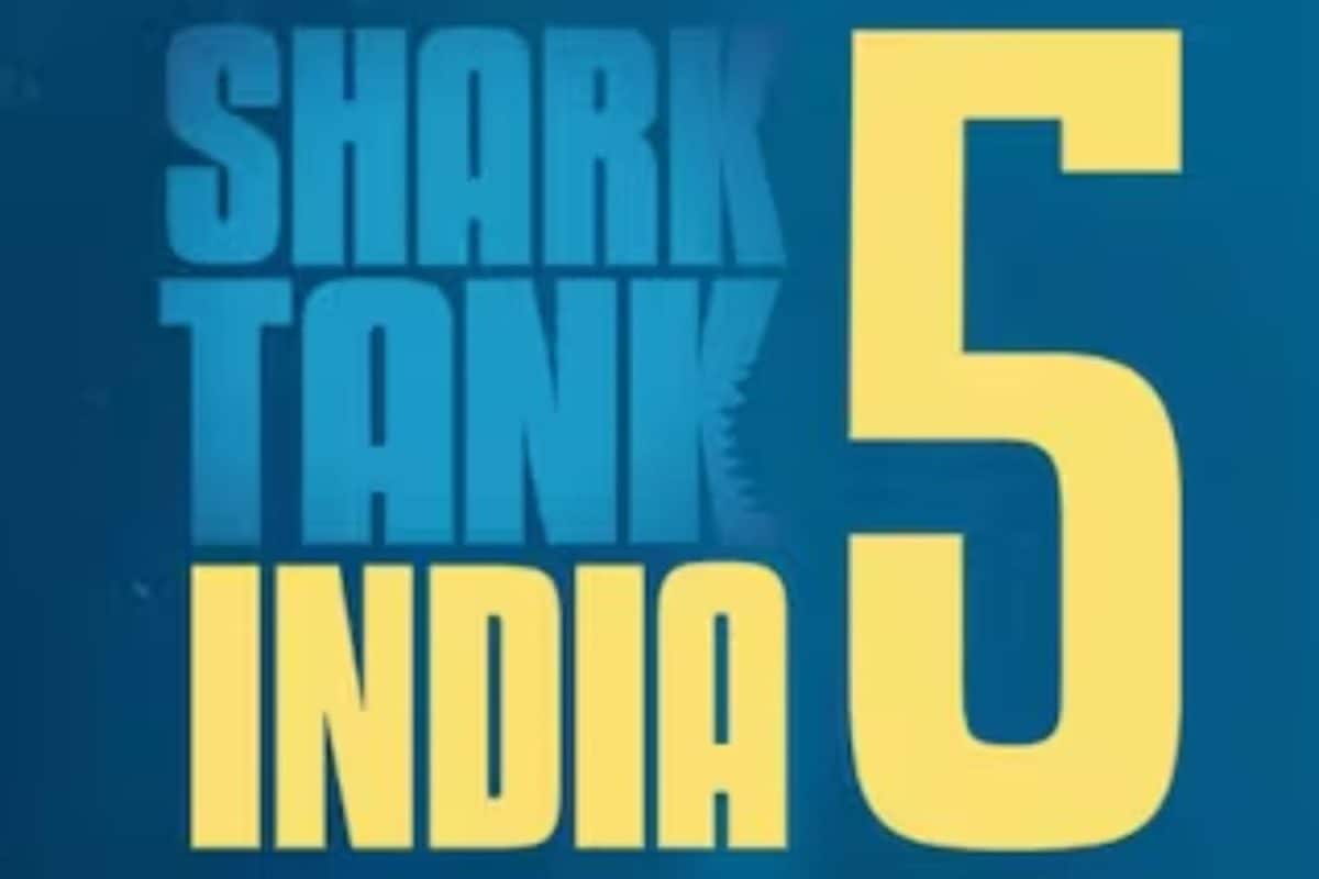 Shark Tank India 5: Who Are The 6 New Sharks And What Is Their Net Worth?