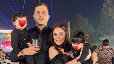 Shraddha Arya has done TV shows like Kundali Bhagya, Tumhaari Paakhi. (Photo Credit: Instagram)