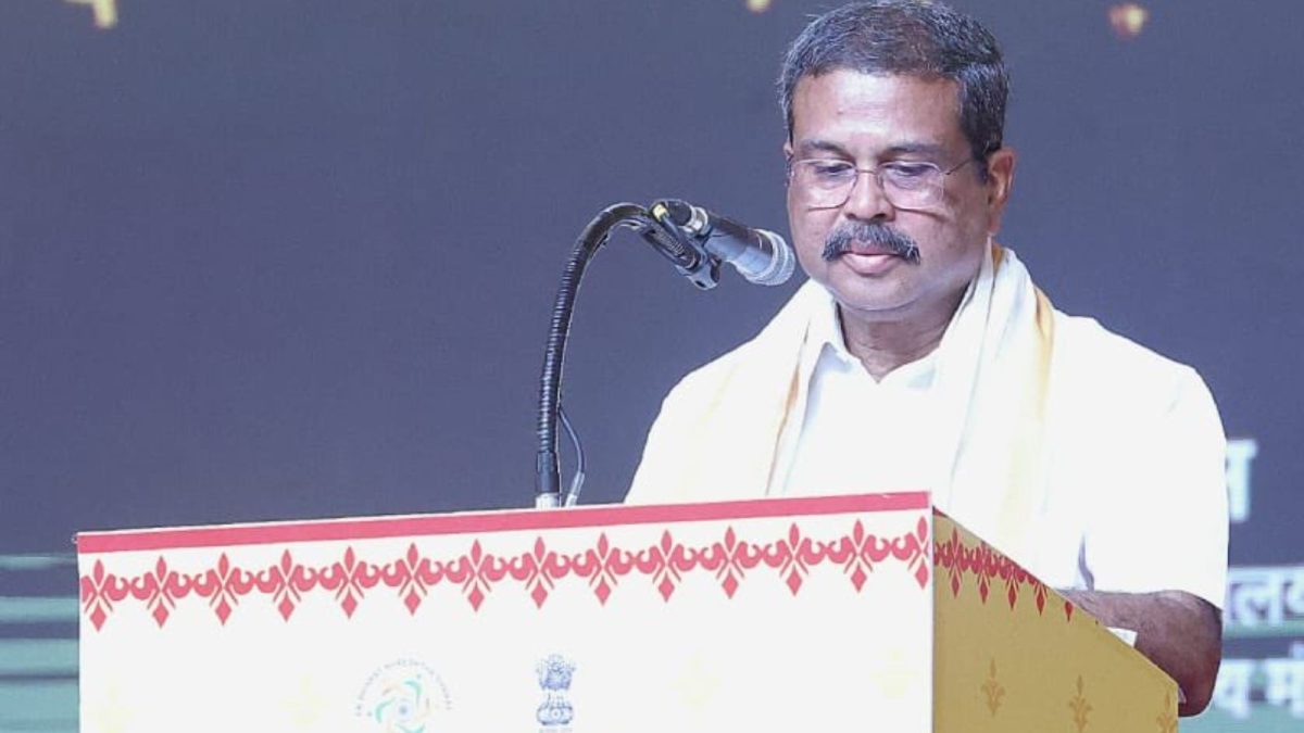 Kashi Tamil Sangamam 4.0 Showcases Unity and Education Reforms in Rameswaram | India News