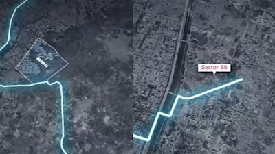 While many liked the plan, others raised doubts about the cost. (Photo Credit: Instagram)