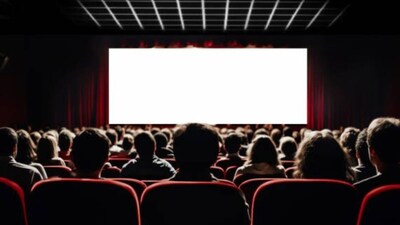 Saat Samundar Paar is from the 1992 film Vishwatma. (Representative Image)