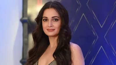 Dia Mirza Calls For Urgent Action On Girls’ Safety In Cities