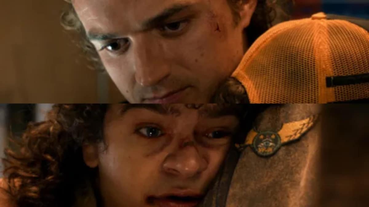 Gaten Matarazzo Calls Joe Keery ‘MVP Of All Rooms’ After Stranger Things