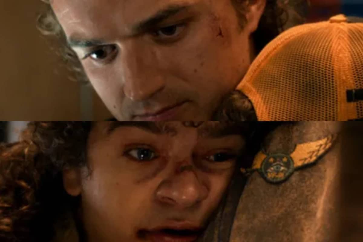 Gaten Matarazzo Calls Joe Keery ‘MVP Of All Rooms’ After Stranger Things