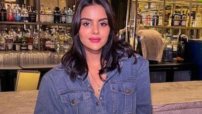 Priyanka received the offer for Naagin while she was inside the Bigg Boss house. (Photo Credit: X)