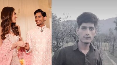 His video shows how one brave step can change everything. (Photo Credit: Instagram)