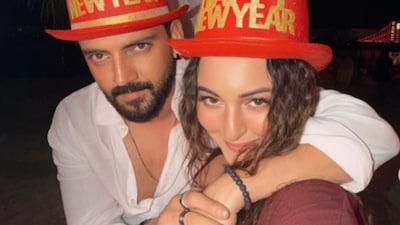 Each villa comes with modern amenities, king-sized beds with designed interiors for luxury and comfort.(Photo Credit : Instagram)