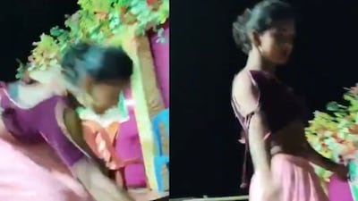 Viral video triggered safety concerns. (Photo Credit: X)